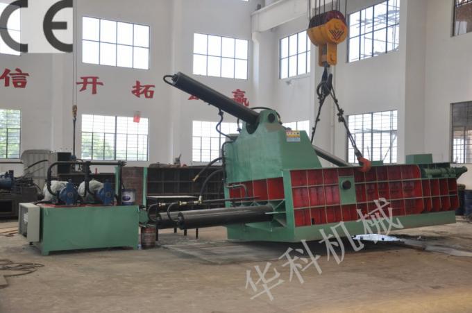 Y81f-315 High Quality Metal Press Baler