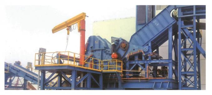 PSX-2250 তারের মোটরসাইকেল পেইন্ট ব্যারেল Keel বার রঙ প্রলিপ্ত টাইলস জন্য স্ক্র্যাপ মেটাল পেষণকারী 0