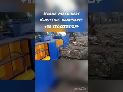 অ্যালুমিনিয়াম আয়রন মেটাল স্ক্র্যাপ ব্যালিং প্রেস মেশিন Y81-200