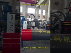 315 টন শক্তি উচ্চ দক্ষতা হাইড্রোলিক স্বয়ংক্রিয় ব্যালোর