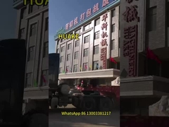 380V 500 টন পাওয়ার স্ক্র্যাপ মেটাল ব্যালার মেশিন উচ্চ উৎপাদন