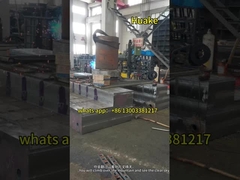 স্ক্র্যাপ-মেটাল ব্যালার এবং স্ক্র্যাপ-মেটাল শিয়ার