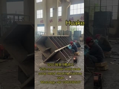 ৬৩০ টন পাওয়ার স্ক্র্যাপ মেটাল গ্যান্ট্রি শিয়ার