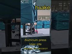 স্ক্র্যাপ মেটাল বেলার মেশিন