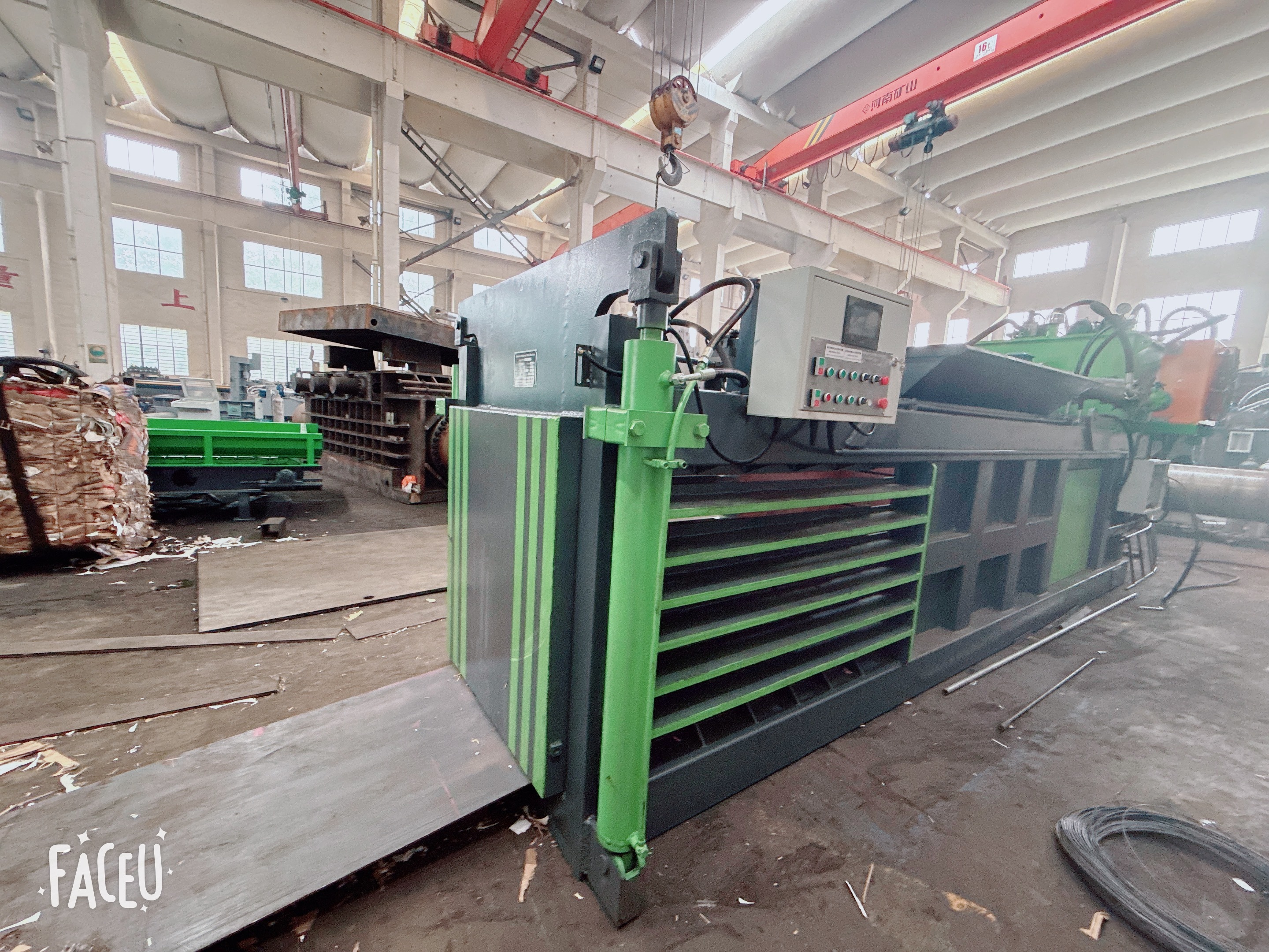 সর্বশেষ কোম্পানি ব্লগ সম্পর্কে 40HQ পূর্ণ দেখায় কিন্তু কম ওজনঃ নাইজেরিয়ান কার্ডবোর্ড রপ্তানিকারকদের জন্য বেলের আকার এবং ঘনত্ব সম্পর্কে সাধারণ ভুল