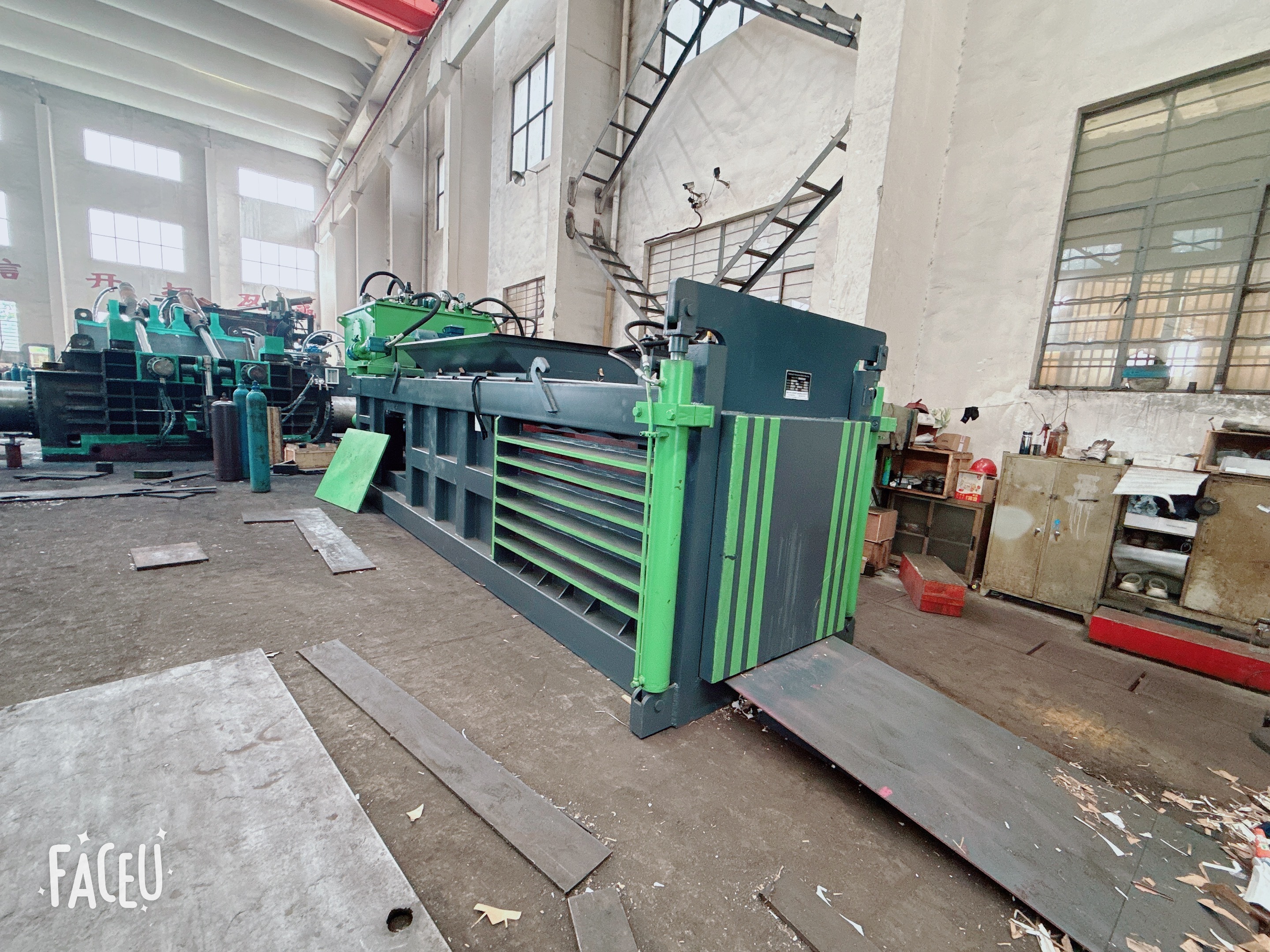 সর্বশেষ কোম্পানি ব্লগ সম্পর্কে উচ্চ কর্মী পরিবর্তন এবং প্রশিক্ষণের চ্যালেঞ্জ: কিভাবে নিয়ন্ত্রণ ব্যবস্থা এবং নিরাপত্তা ডিজাইন পুনর্ব্যবহারযোগ্য ইয়ার্ডে শ্রমের বোঝা কমায়