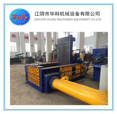 কেনা Y81F-160 Huake হাইড্রোলিক স্ক্র্যাপ প্রেস মেশিন 320X320 online manufacture